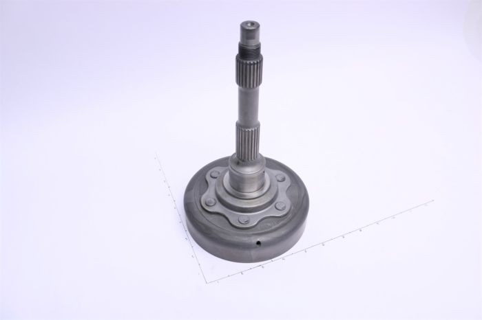 Arctic Cat Prowler TRV XTX HDX Clutch Housing Assembly 0821-002