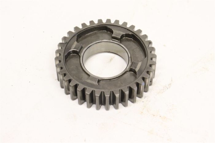 Arctic Cat GEAR, DRIVEN - HIGH 0822-026 - Power Sports Nation: The