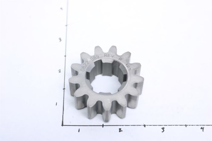 Arctic Cat 2009-2011 H1 H2 Prowler TRV 550 550s 700 1000 Drive Gear 0822-089