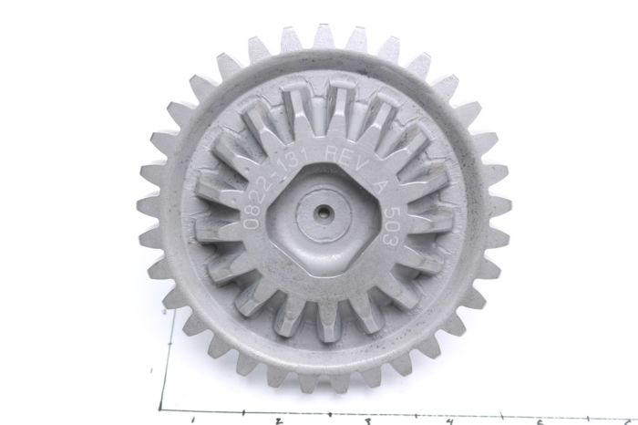 Arctic Cat Prowler Alterra TRV 550 650 700 Secondary Drive Gear