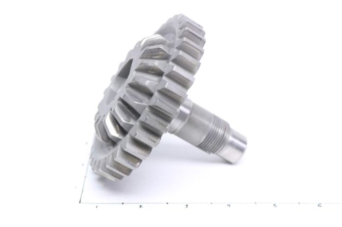 Arctic Cat Prowler Alterra TRV 550 650 700 Secondary Drive Gear