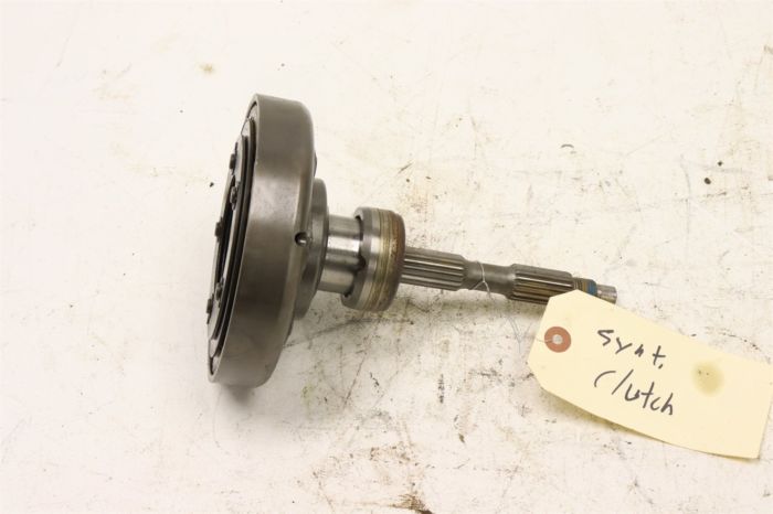 Arctic Cat Shoe, Clutch - Assembly 0823-197 - Power Sports Nation