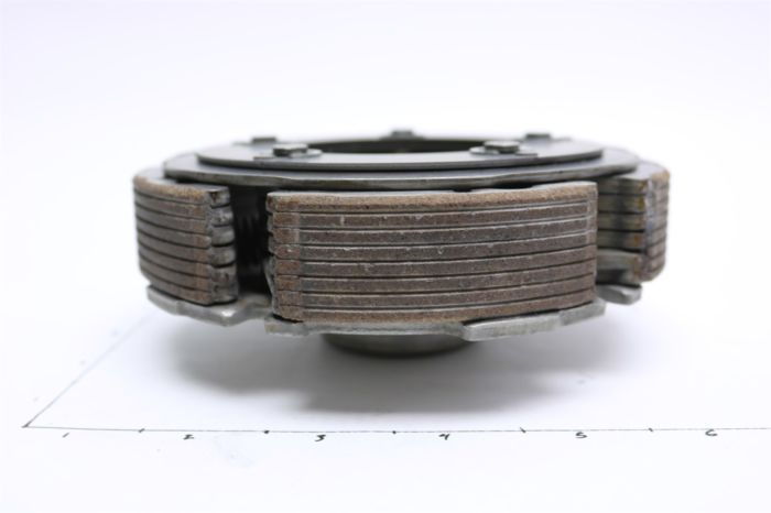 Arctic Cat Prowler Alterra TRV 570 700 1000 6 Plate Centrifugal