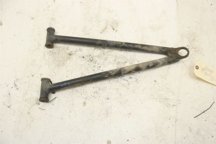 Polaris Ranger 500 800 4x4 Crew Right Left Control A Arm Front Lower 1018186-067
