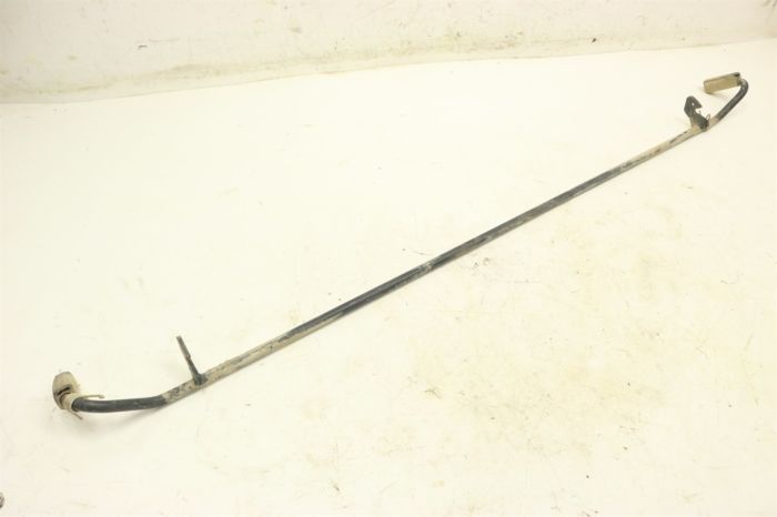 Used OEM - Polaris Ranger Crew XP 900 Box Bed Latch 1018431-458
