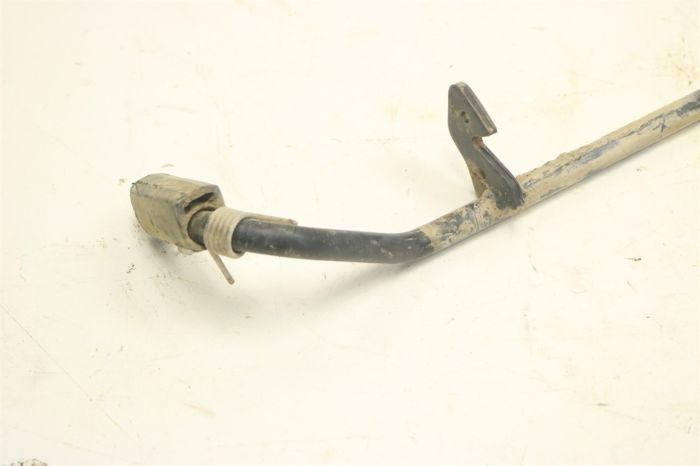 Used OEM - Polaris Ranger Crew XP 900 Box Bed Latch 1018431-458