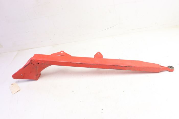 Polaris 2016-2017 RZR 1000 XP Turbo Left Rear Lower Trail Arm (Red