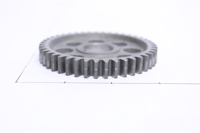 Yamaha 1988-2006 Blaster 200 Drive Gear 43T 10V-11536-01-00