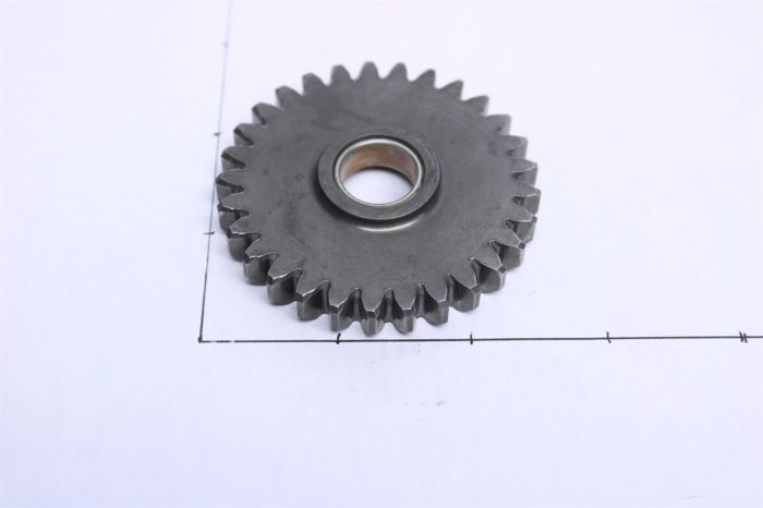 Yamaha 1988-2006 Blaster 200 Kick Gear Idle 29T 10V-15651-00-00