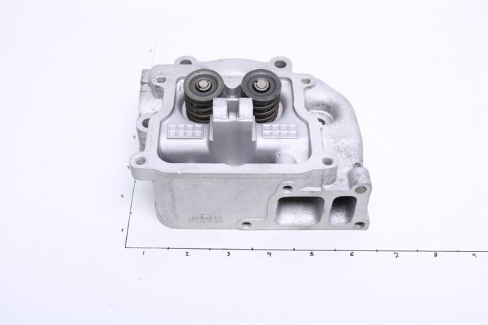 Kawasaki Mule 4000 4010 3000 3010 Engine Cylinder Head #1 Front