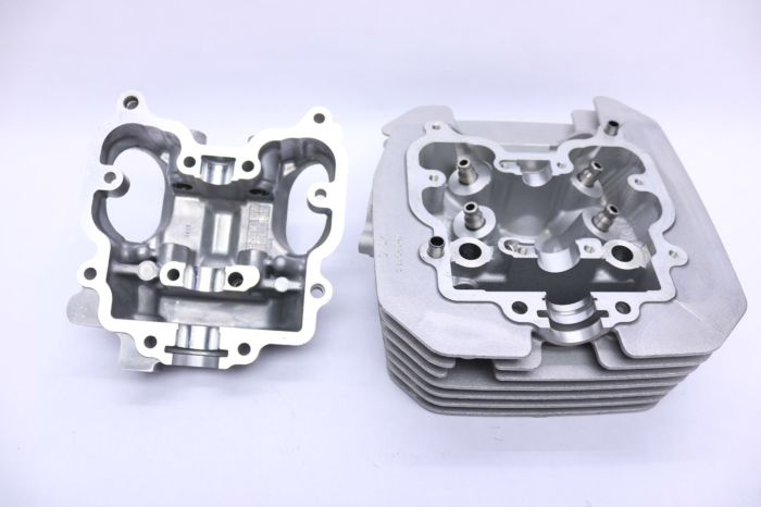 Suzuki Eiger 400 02-07 King Quad 400 08-10 Cylinder Head 11100