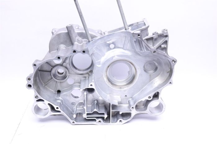 Honda CRANKCASE, FRONT 11100-HN8-030