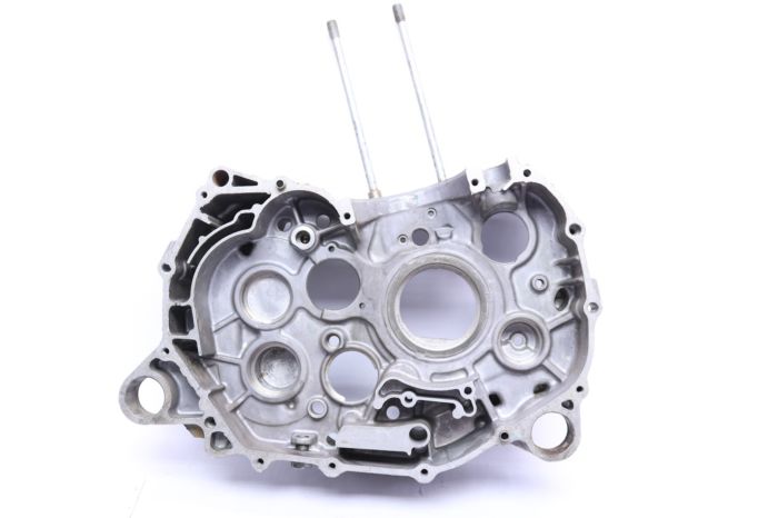 Honda CRANKCASE, (FRONT) 11100-HP0-670 - Power Sports Nation: The