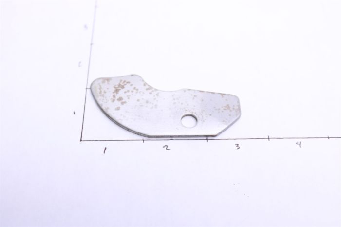 Honda Plate, Breather 11160-HP6-A00