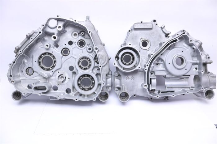Suzuki 2008-2018 King Quad 750 Crankcase Set 11300-31811 - Power