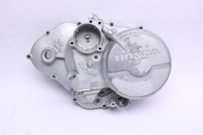Honda 1991-1993 Fourtrax 300 R. Crankcase Cover 12 Bolt 11330-HC4