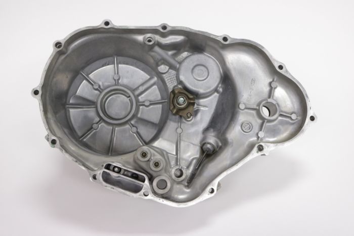 Honda 1988-2000 Fourtrax 300 Right Crankcase Cover 13 Bolt 11330
