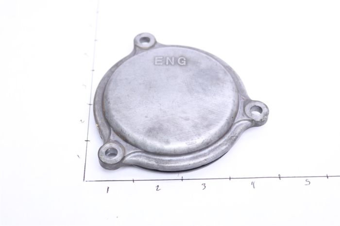 Honda 2016-2020 Pioneer 1000 Oil Filter Cover 11333-HL4-000