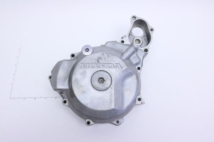 Honda 1999-2007 Sportrax 400 Left Hand Crankcase Cover 11340-HN1