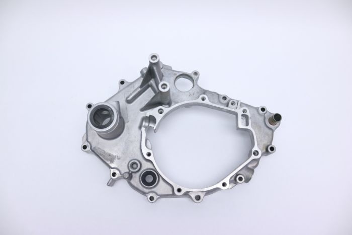 Honda Rancher 350 TRX Crankcase Rear Inner Spacer Stator Cover