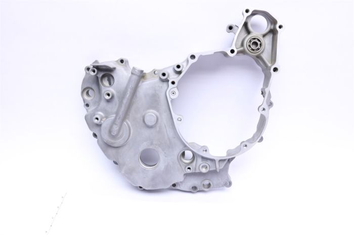 Honda Crankcase Cover Rear 11340-HN8-A60 - Power Sports Nation