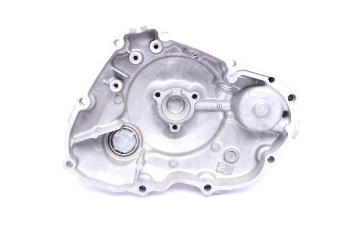 Honda COVER, (LEFT) CRANKCASE 11340-HP1-670 - Power Sports Nation