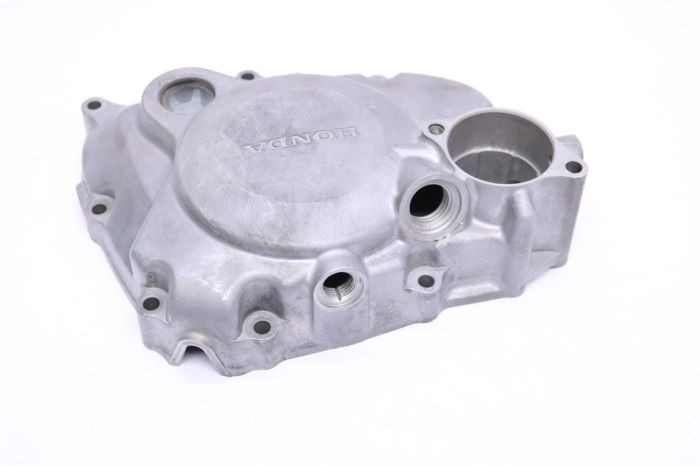 Honda COVER, (LEFT) CRANKCASE 11340-HP1-670 - Power Sports Nation