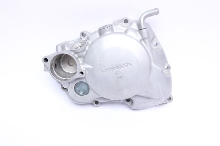 Honda COVER, LEFT HAND CRANKCASE 11340-HP1-A00 - Power Sports