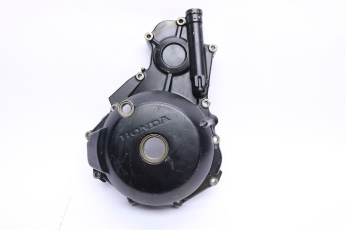 Honda COVER, L. CRANKCASE 11340-HP6-A20