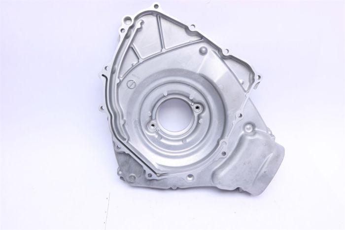 Kuu様 Suzuki 2008-2020 King Quad 500 Clutch Cover 11341-11H00 - Power