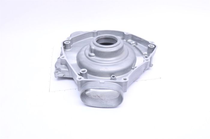 Suzuki 2005-2018 King Quad 750 Clutch Cover 11341-31G00 - Power