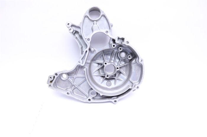 Honda COVER, (LEFT) CRANKCASE 11341-HM3-670 - Power Sports