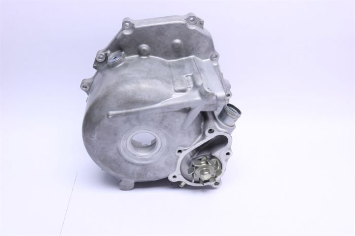 Honda 2016-2020 Pioneer 1000 Alternator Cover Assembly 11400-HL4