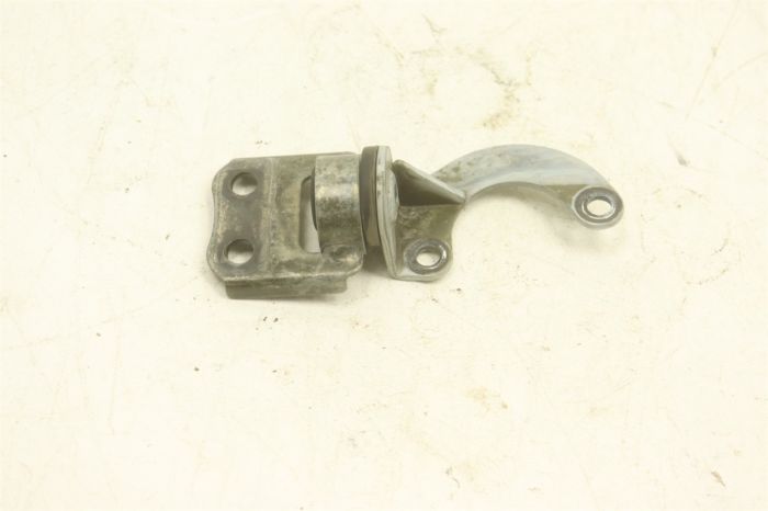 Suzuki 2009-2020 King Quad 750 ENG MTG Damper Plate 11653-31G02
