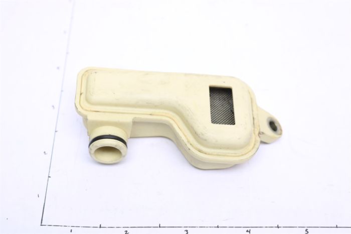 Used OEM - Polaris 2010-2014 RZR 800 Oil Pickup Assembly 1204082