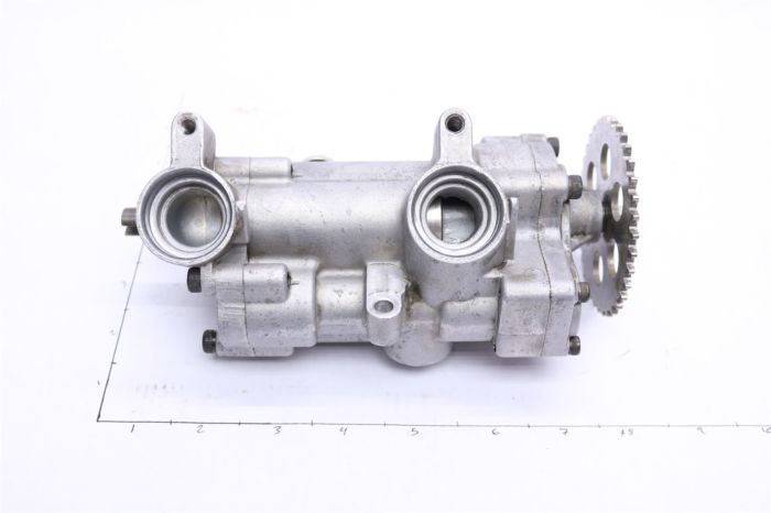 Polaris Rzr 900 (Includes XP 4 Models) Oil Pump 1204090 - Power