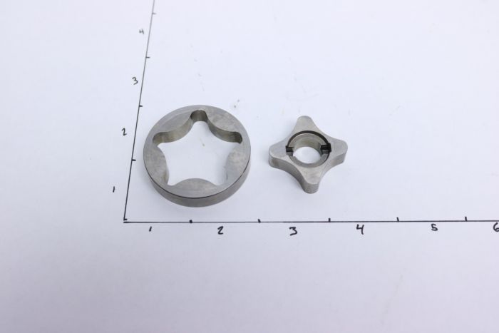 Polaris RZR Sportsman Ranger 570 Oil Pump Gerotor Assembly 1204293