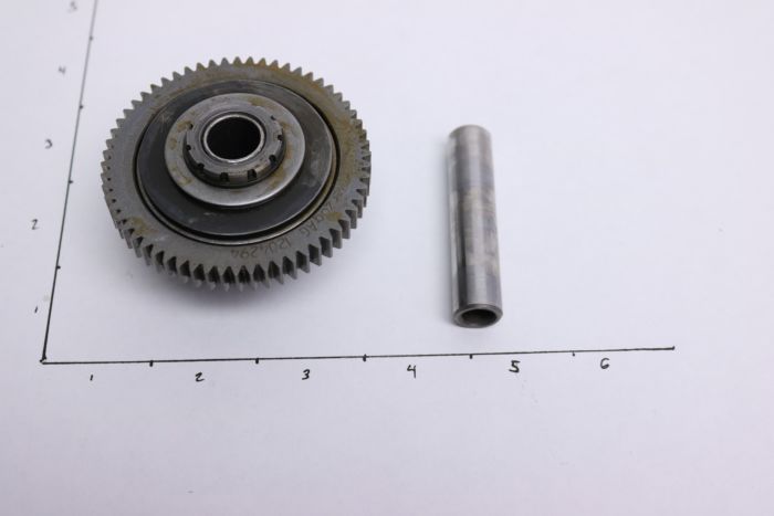 ぽ Polaris 2011-2012 RZR XP 900 Torque Limit Gear Bushed 1204294
