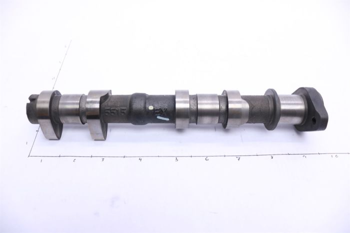 アルファクリムゾンカズ Kawasaki Teryx KRX 4 1000 2020-2023 Camshaft 12044-0964 - Power