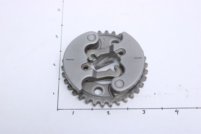 Kawasaki Teryx Brute Force Prairie Camshaft Sprocket Gear 34T