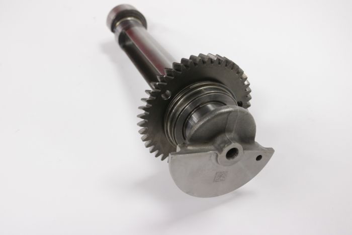Used OEM - Polaris General RZR Ranger 1000 XP Engine Balancer Shaft 1204835