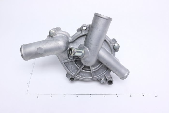 Polaris General RZR 1000 XP Pro Turbo Waterpump Water Pump Assembly 1205014