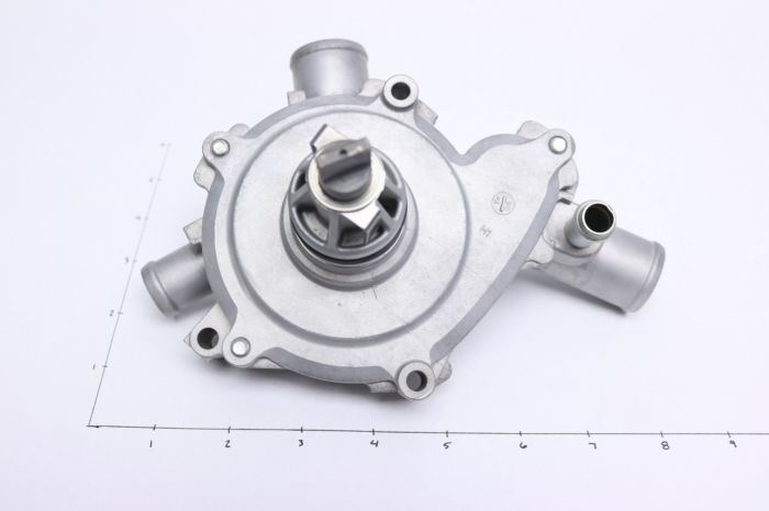Polaris General RZR 1000 XP Pro Turbo Waterpump Water Pump