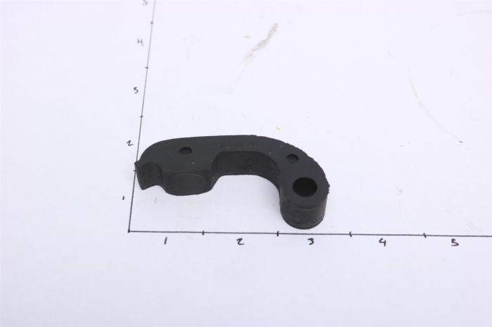 Used OEM - Kawasaki Brute Force KFX KRF Prairie Teryx Chain Guide 12053-1444