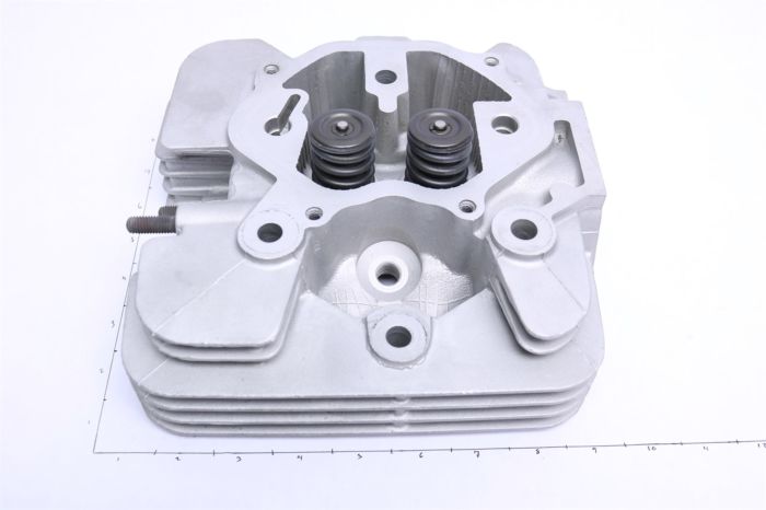 Honda 1995-2003 Foreman 400 Engine Head 12200-HM7-000 - Power