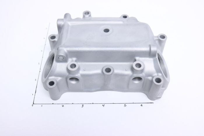 Honda Rancher 420 Foreman 500 Cylinder Head Cover 12310-HP5-600