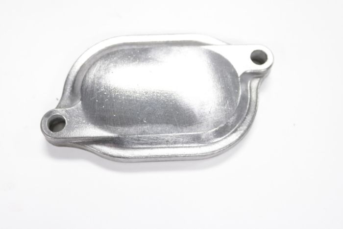 Honda Fourtrax 300 Tappet Adjusting Hole Cover 12351-428-000