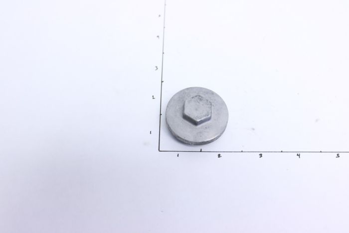 Honda 2001-2009 Foreman 500 Valve Cap Adjustment 12361-371-980