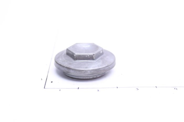 Honda CAP, TAPPET ADJUSTING HOLE 12361-KK0-000 - Power Sports