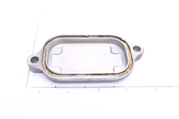 Honda COVER, TAPPET ADJUSTING HOLE 12361-MBN-670 - Power Sports